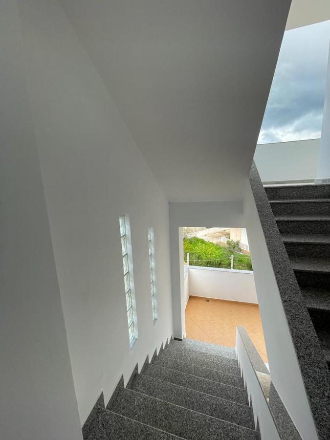 Hola Rooms คซามิล ภายนอก รูปภาพ