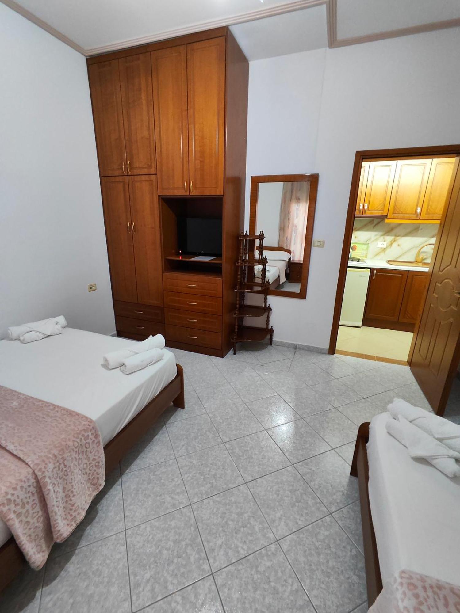 Hola Rooms คซามิล ภายนอก รูปภาพ