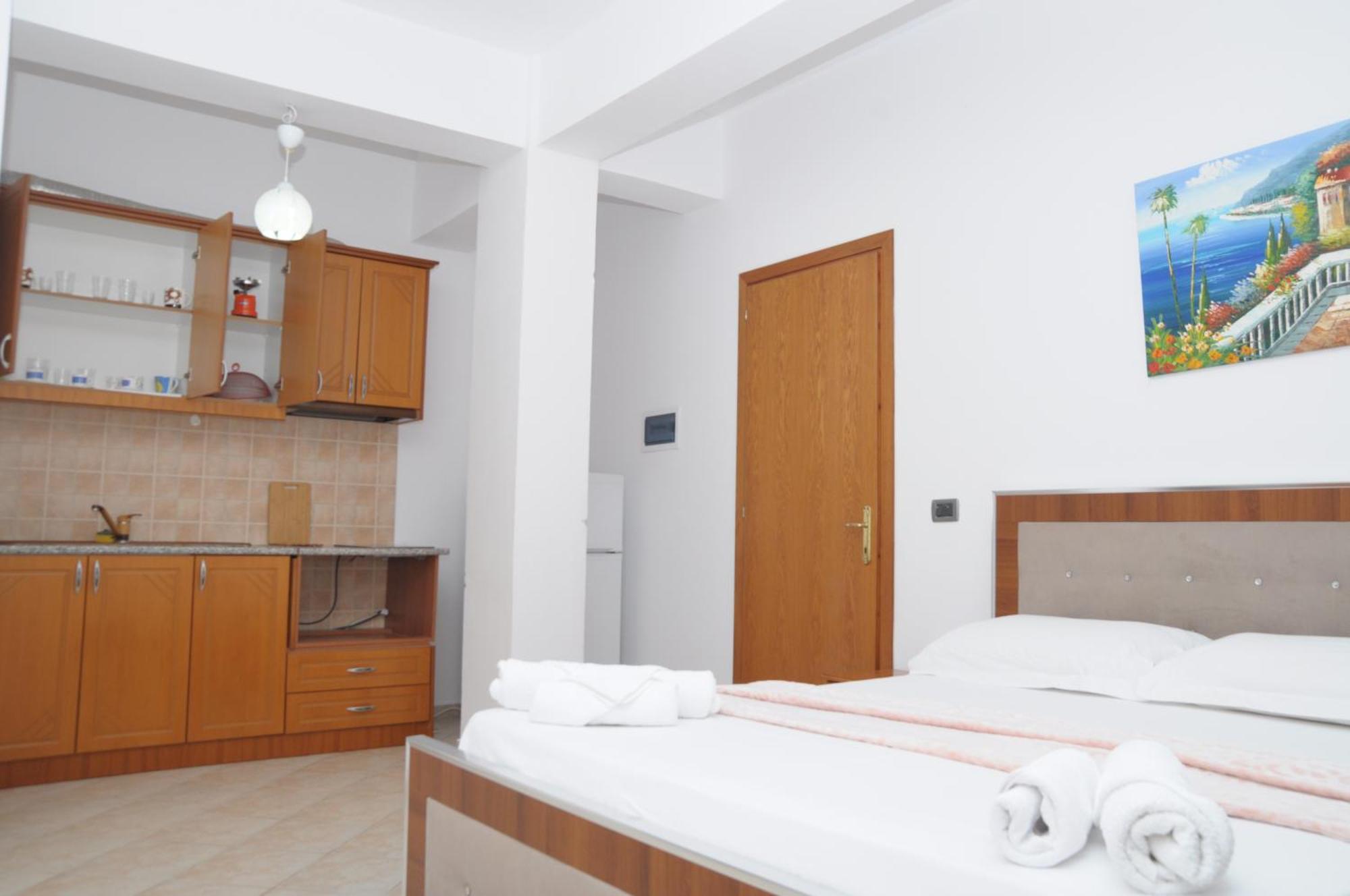 Hola Rooms คซามิล ภายนอก รูปภาพ
