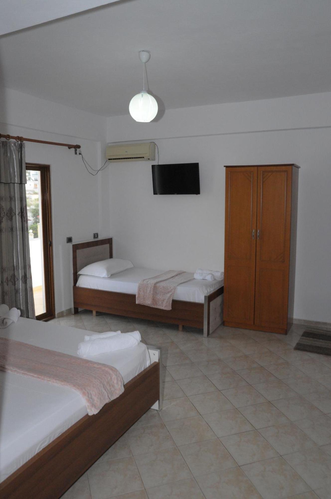 Hola Rooms คซามิล ภายนอก รูปภาพ