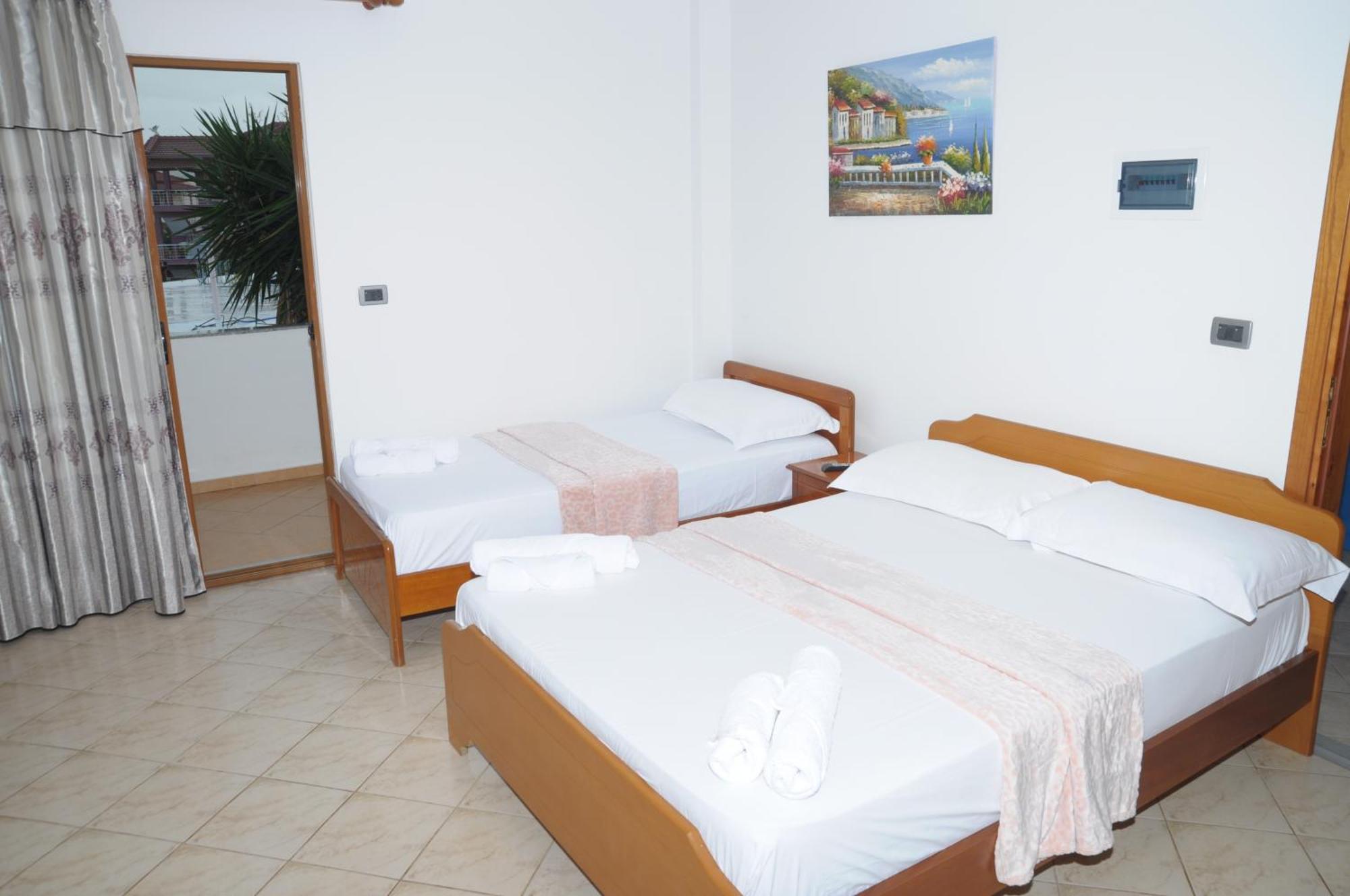 Hola Rooms คซามิล ภายนอก รูปภาพ