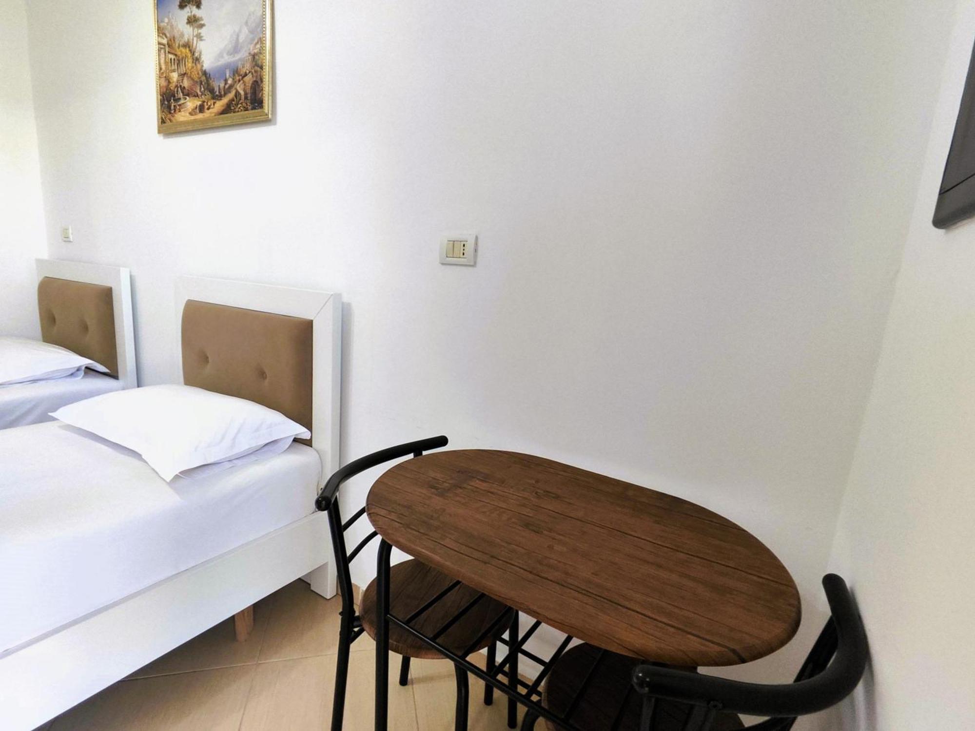 Hola Rooms คซามิล ภายนอก รูปภาพ