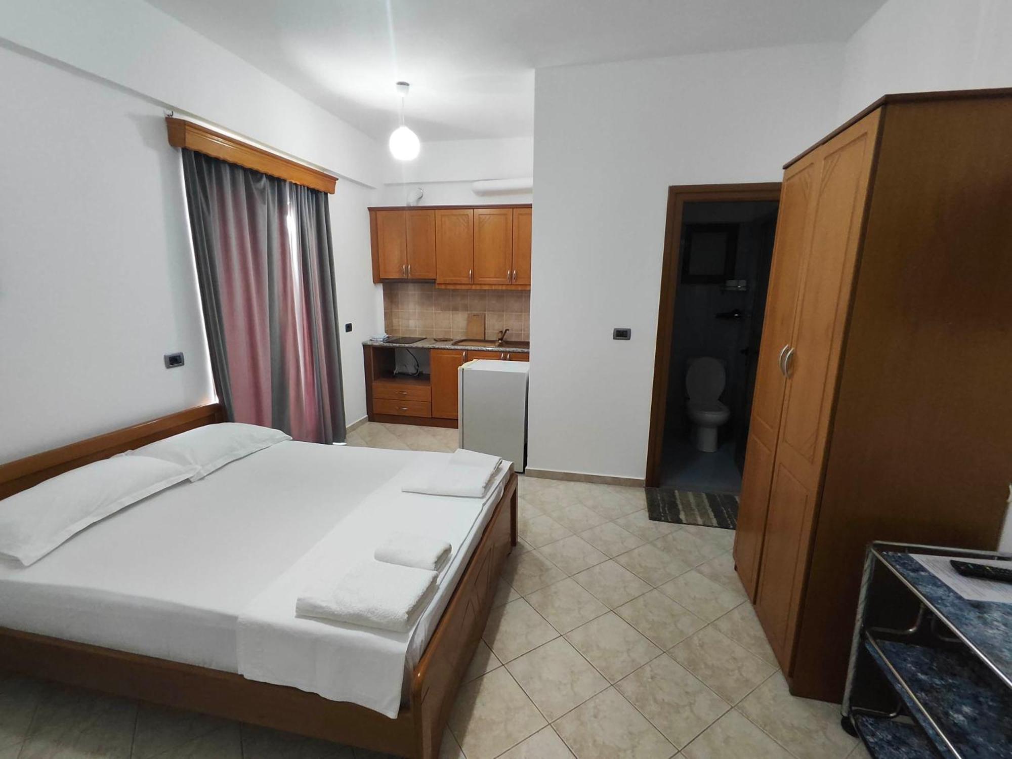 Hola Rooms คซามิล ภายนอก รูปภาพ