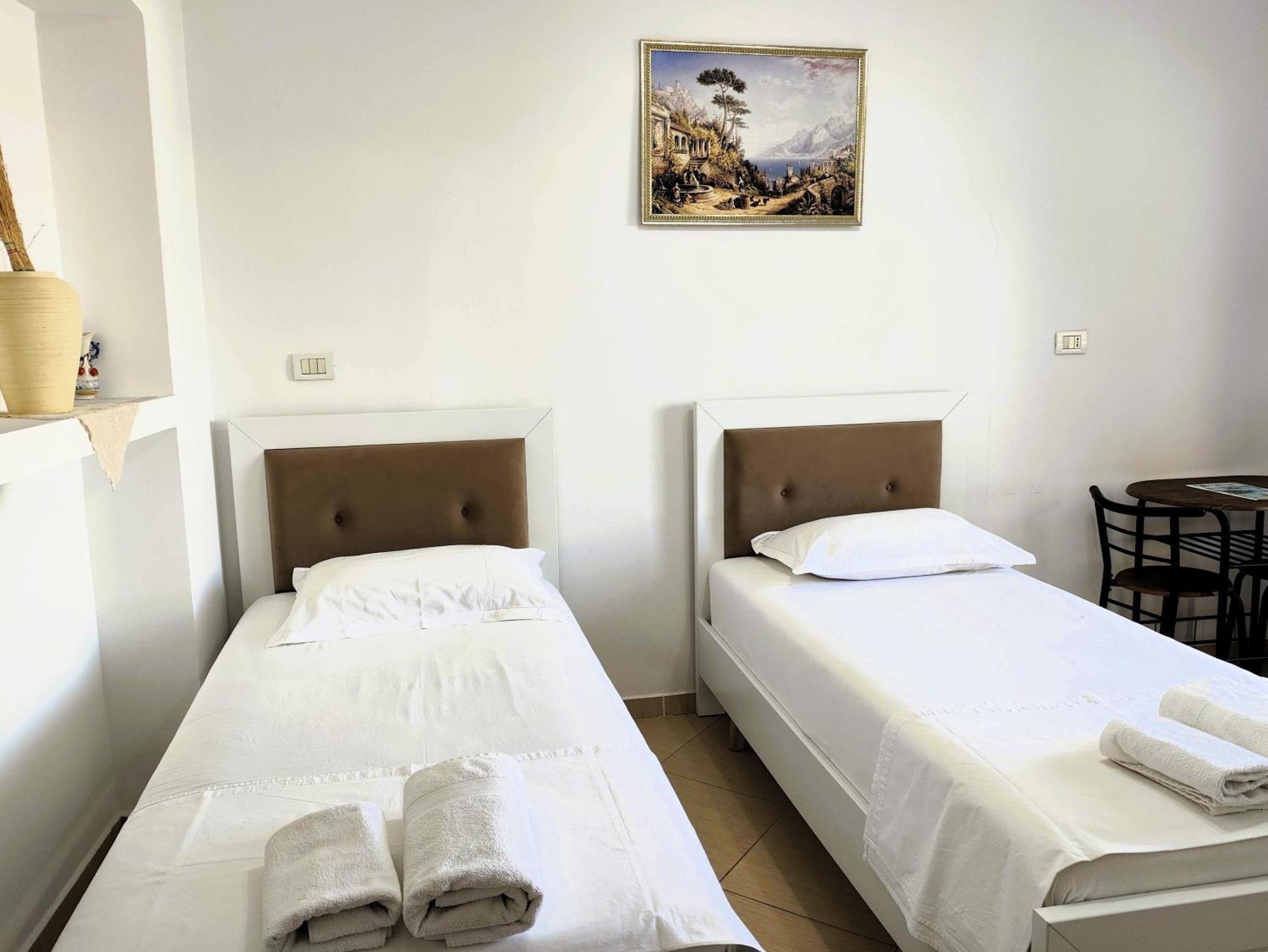 Hola Rooms คซามิล ภายนอก รูปภาพ